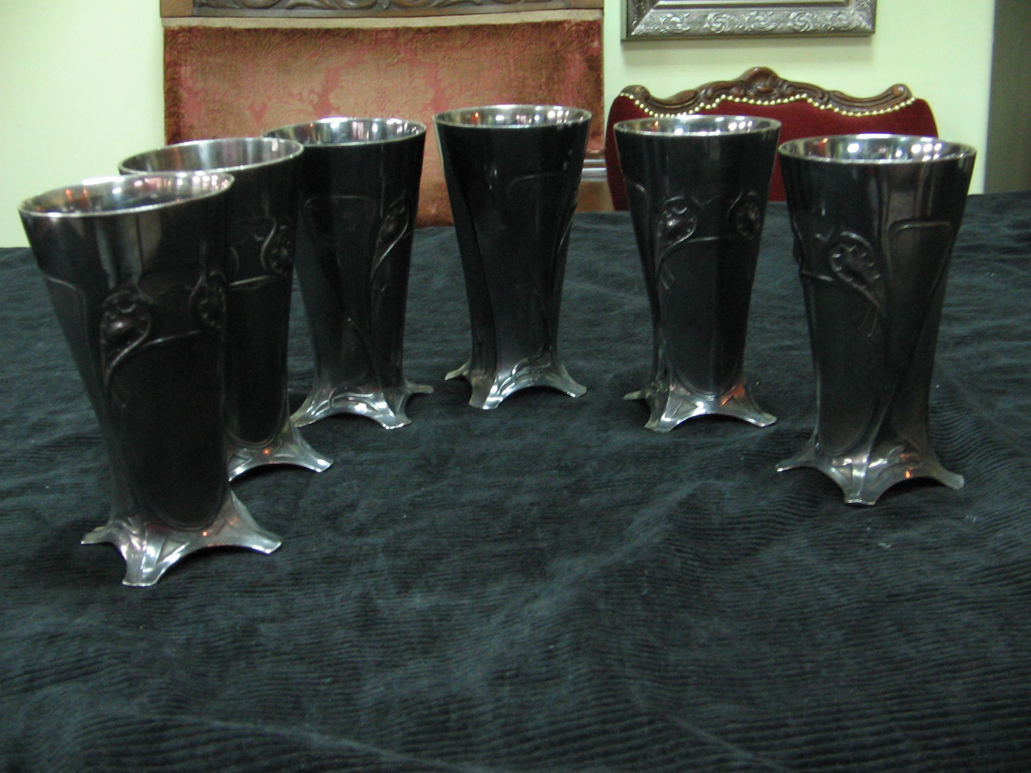 Service set